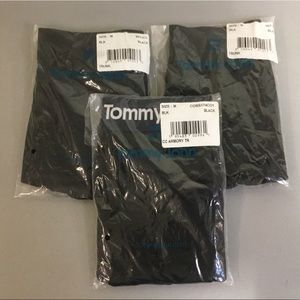 Tommy John underwear trunks